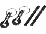 Kit Di Blocco Del Perno Del Cofano, Kit Di Blocco Del Perno Del Cofano, Chiusura Del Perno Del Cofano, Perno Del Cofano, Perno Del Cofano, Perno Del Cofano Universale