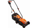 Kraft & Dele KD5360 Tosaerba Elettrico 2,4Kw 32 Cm
