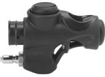 Gonfiatore Subacqueo, Per Gonfiatore Bcd, Gonfiatore Subacqueo, Per Valvola Gonfiatore Bcd, Bassa Pressione Per Gonfiatore Bcd, Gonfiatore Subacqueo Per Tubo 3/4In