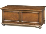 Milanihome.It - Cassapanca 120 In Legno Color Noce, Per La Casa, L'ingresso, Il Disimpegno, Il Corridoio, La Camera Da Letto, Il Salotto, La Cucina, La Sala Da Pranzo, Articolo Marchiato Milanihome.Itdi Coloretinta Noce