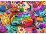 Ravensburger 12001080, 1000 Pezzi, Arte, 14 Anni