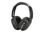 Concept Soundjoy Cuffie In-Ear Senza Fili Fino A 70 Ore Di Riproduzione Funzione Di Ricarica Rapida Bluetooth 5.4 Cancellazione Attiva Del Rumore Fino A