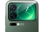 Inf Protezione Obiettivo Fotocamera Xiaomi 17 Pro - Vetro Temperato Hd