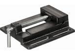 Kraft&Dele KD10740 Morsa Per Macchina Ad Angolo 100 Mm