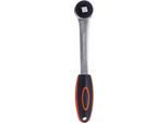 Kraft & Dele KD10599 Cricchetto Da 1/2" Con Squadra Interna + Chiave A 5 Velocità"