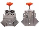 Kraft&Dele KD1195 Morsetto Da Carpentiere Angolare A 90°