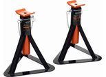 Kraft&Dele KD3180 Supporti Auto 2T 265-365 Mm - Azione