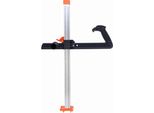 Kraft&Dele KD11289 Taglierina Per Cartongesso Bilaterale 600 Mm