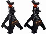 Kraft&Dele KD3182 Supporti Per Auto 2T 280-428 Mm