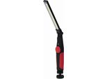 Kraft&Dele KD1233 Torcia Da Officina A Led Con Magnete