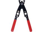 Kraft & Dele KD10810 Pinze Per Cavi A Crimpare