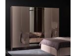 Armadio Armadio In Legno Armadio Moderno Camera Da Letto Armadi Beige