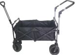 Milanihome.It - Carrello In Metallo Di Design Per Esterno Giardino Cm 50 L X 85 P X 97 Hdi Coloreantracite