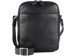 Picard Borsa A Tracolla Milano Crossbody Bag Black Nero
