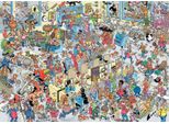Jan Van Haasteren, Dal Parrucchiere, Puzzle Da 1000 Pezzi