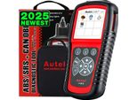 Autel Maxilink ML629 OBD2 Autocode Scanner Eobd Error Reader Abs/Srs/Engine/Grepment Dtc Sout -FEEFET, Versione Aggiornata ML619, Piccolo, Piccolo, Piccolo