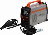 Kraft&Dele KD3420 Saldatrice Inverter 340A Lift Tig/Mma/Pulse Mma