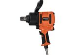 Kraft&Dele KD5462 Avvitatore A Impulsi Pneumatico 1" 2450Nm"
