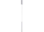 Valdes Led 5W Lampada A Sospensione PND-22302-1-WH Italux