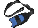 Cintura Elastica Professionale Cintura Per Gambe Yoga Pilates Attrezzatura Per La Riabilitazione Fitness