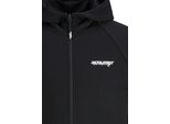 Jack & Jones Giacca Thatcher Giacca Con Cappuccio In Felpa