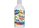 Vernice Per Poster Bianca In Bottiglia 500Ml Bambino