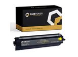 Premium Kompatibel FüR Brother TN-248XLY Toner Gelb
