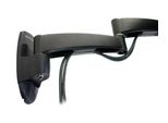Ergotron Serie 200 - Kit Di Montaggio (Staffa A Parete) - Per Monitor - Acciaio - Nero - Dimensioni Dello Schermo: Fino A 81,3 Cm (Fino A 32 Pollici)