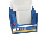 Herma HermÄX Protezione Per Libri Basic 230X380 Mm