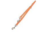 Piombo Nobby "Classic"" L: 200 Cm, L: 20 Mm Arancione"