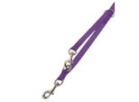 Piombo Nobby "Classic"" L: 200 Cm, L: 20 Mm Viola"