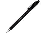 Q-Connect® KF00672 Lambda Biros - 0,5 Mm, Nero