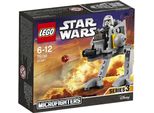 Lego Guerre Stellari 75130 AT-DP