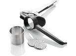 Gefu Accessori Da Cucina Force One Praska Do ZiemniakóW Ze Stali Nierdzewnej, G13110