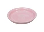 Nobby Ciotola Per Latte In Vetroceramica Ø14 X 2 Cm Rosa
