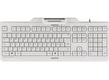 Cherry Kc 1000 Sc・Tastiera・Usb・Pan-Nordic (JK-A0100PN-0)
