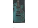 Rock Gibson Les Paul