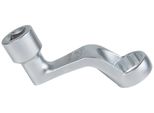 Ks Tools Chiave Per Filtro Olio Da 1/2" Per Cambio Olio Dsg Per Motori Co Mm On-Rail Corta 24 Mm - 150.9202"