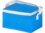 Borsa Frigo Bullet Spectrum Per 6 Lattine PF113 (20 X 15 X 12 Cm) (Blu)