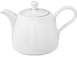 Seltmann Weiden Kanne 1,40 L Life Fashion Lusso Bianco 001.743906