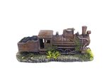 Ornamenti Ad Acqua "Rostende Lok"" 25,7 X 8,5 X 10,5 Cm"