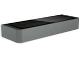 Steinel Luce Solare Da Giardino Con Sensore Xsolar SOL-O S Antracite 052959