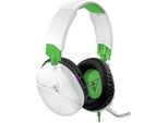 Turtle Beach Recon 70X - Cuffie - Circumaurali - Con Cavo - Spinotto Da 3,5 Mm - Isolamento Acustico
