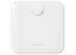 Sirena Da Interno Technisat 1 | Sirena Wireless Per Casa Intelligente, Z-Wave, Allarme, 110 Db | Bianco