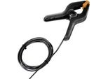 Testo Probe 0615 5505 Sonda A Pinza Con Sensore Di Temperatura Ntc