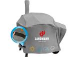 Landmann Copertura Protettiva Premium - 130 X 126 X 85 Cm