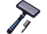 Nobby Comfort Line Spazzola Per La Rimozione Dei Peli Grande