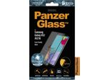 Panzerglass | Pellicola Protettiva - Vetro | Samsung Galaxy A52, A52 5G | Vetro Temperato | Nero | Trasparente