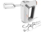 Eta Hand Mixer | ETA005190000 | Hand Mixer | 500 W | Number Of Speeds 4 | White