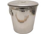 Garden Friend B1219635, Cestino Per Rifiuti, Cestino Per Rifiuti, Cestino Per Rifiuti, 58 Cm